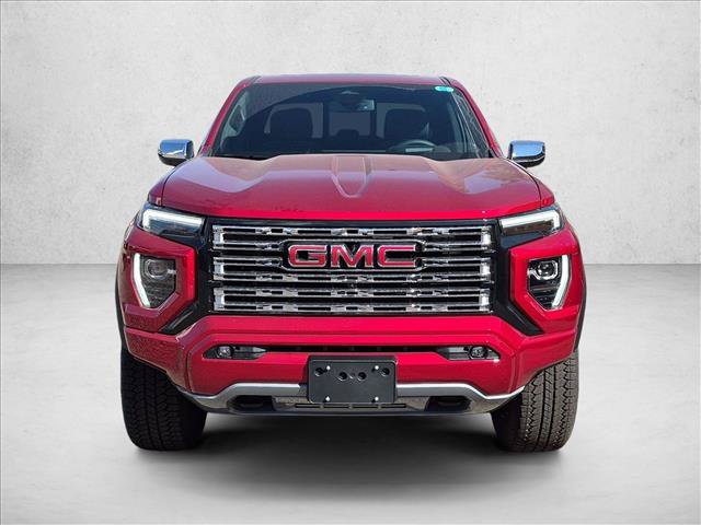 New 2026 GMC Canyon Denali AWD/4WD image 6