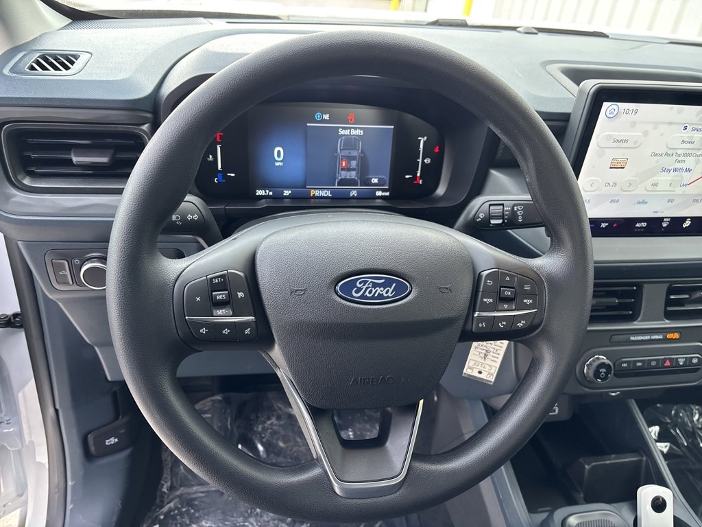 New 2026 Ford Maverick XL image 15