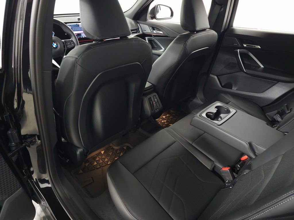 New 2026 BMW X2 xDrive28i w/ Technology Package image 36