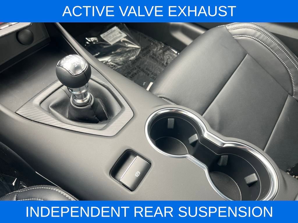 New 2025 Ford Mustang GT Premium image 11