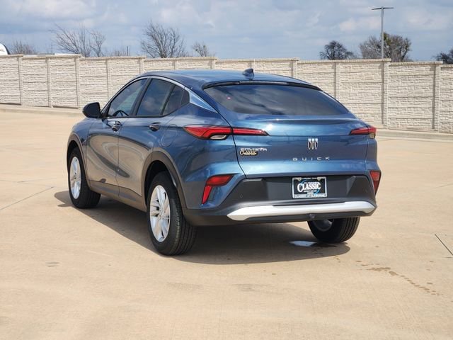 New 2026 Buick Envista Preferred FWD image 6