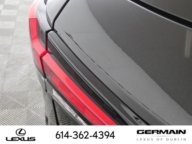 Used 2023 Lexus RX 350 AWD w/ Accessory Package image 14