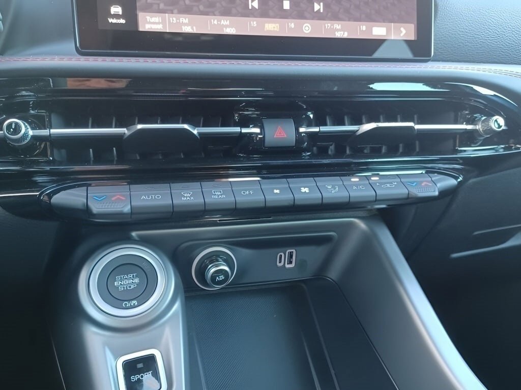 New 2024 Dodge Hornet R/T w/ R/T Blacktop Package image 28