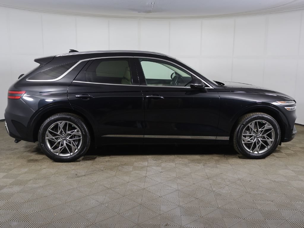 Used 2023 Genesis GV70 2.5T w/ Select Package AWD/4WD image 15