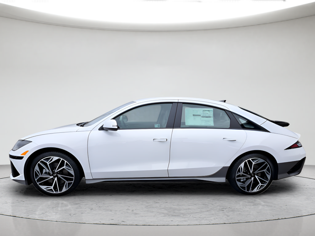 New 2025 Hyundai Ioniq 6 SEL AWD/4WD image 5