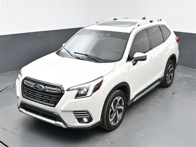 Used 2024 Subaru Forester Touring image 15