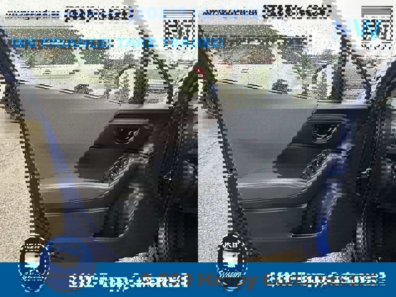 Used 2024 Subaru Crosstrek 2.0i Premium image 14