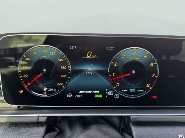 Used 2023 Mercedes-Benz GLE 63 AMG S image 28