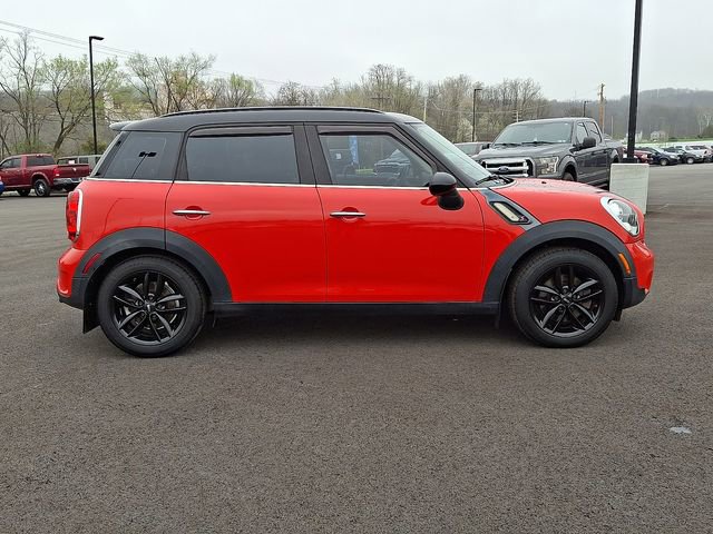Used 2012 MINI Cooper Countryman S image 10