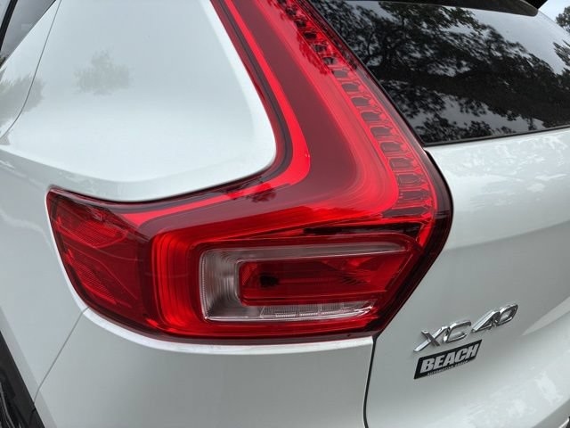 New 2026 Volvo XC40 B5 Ultra w/ Protection Package Premier AWD/4WD image 14