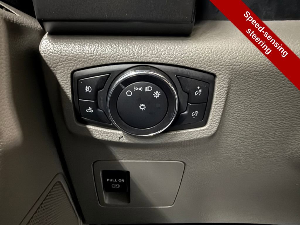 Used 2020 Ford F150 XLT image 23