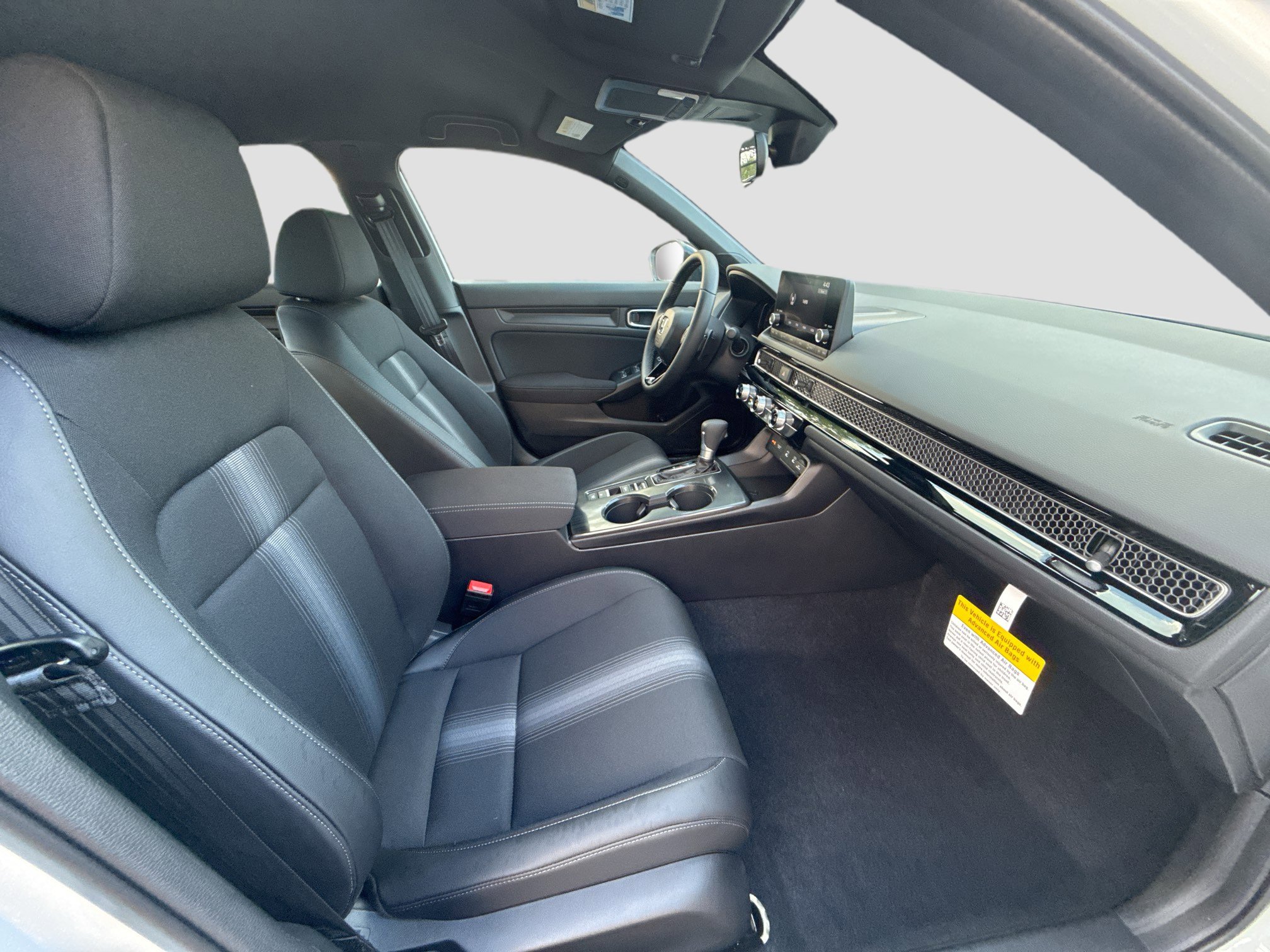 New 2026 Honda Civic Sport image 20