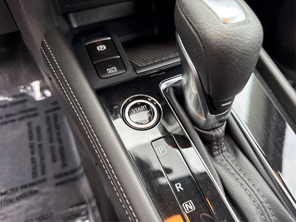 Used 2024 Nissan Kicks SV FWD image 28