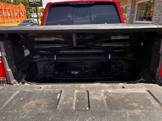 Used 2023 Honda Ridgeline RTL image 11