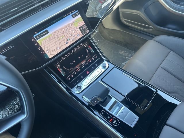 New 2026 Audi A8 L 3.0T image 40