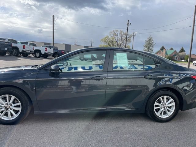 Used 2026 Toyota Camry LE FWD image 6