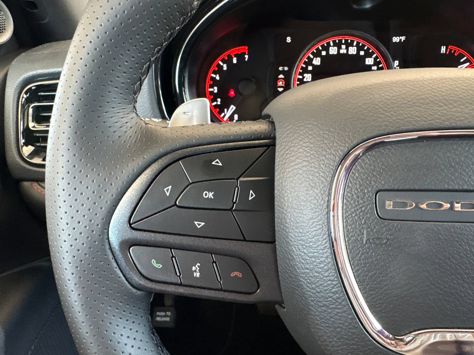 New 2026 Dodge Durango GT AWD/4WD image 34