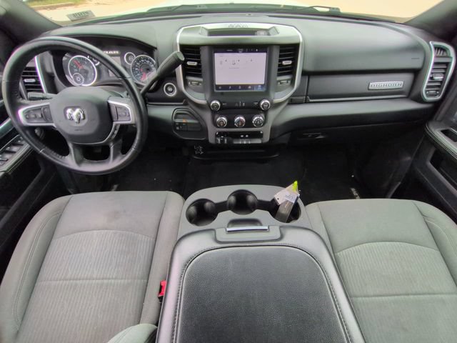 Used 2024 RAM 3500 Big Horn AWD/4WD image 18