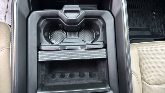 Used 2020 RAM 1500 Limited w/ Trailer Tow Group image 16