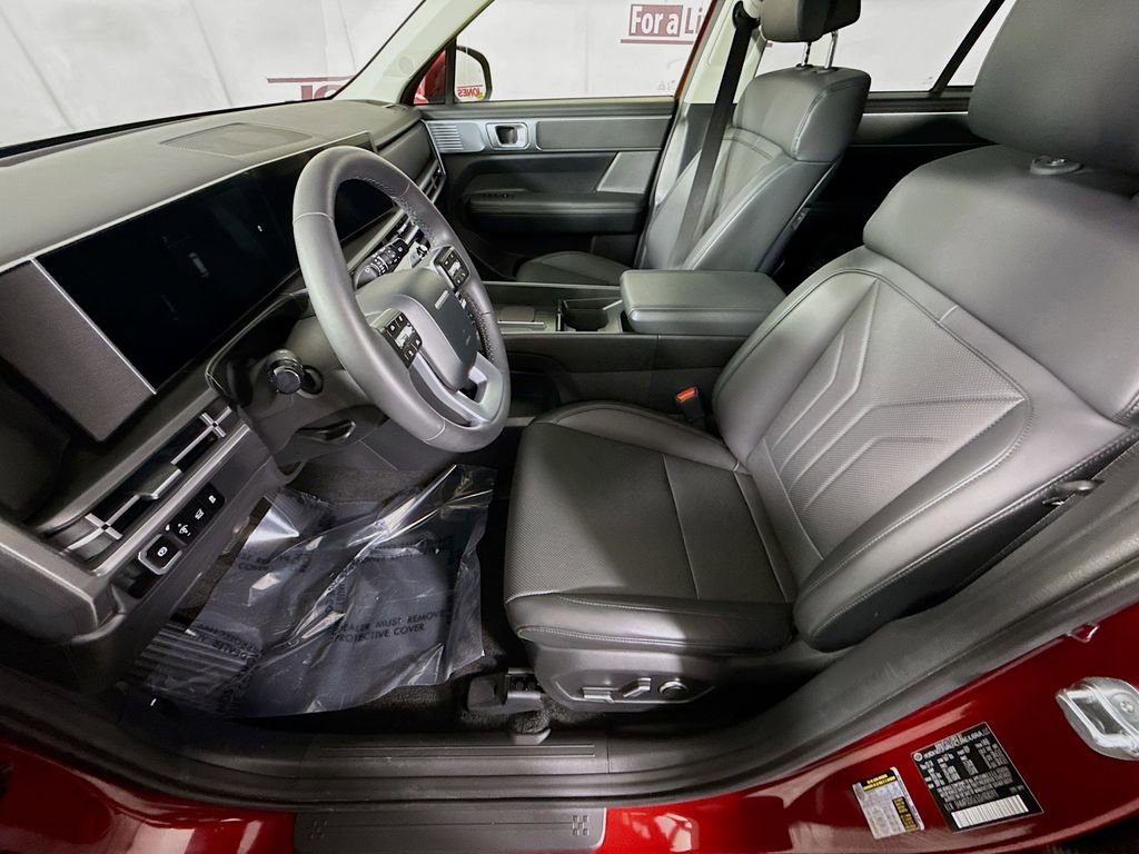 Used 2025 Hyundai Santa Fe SEL image 25