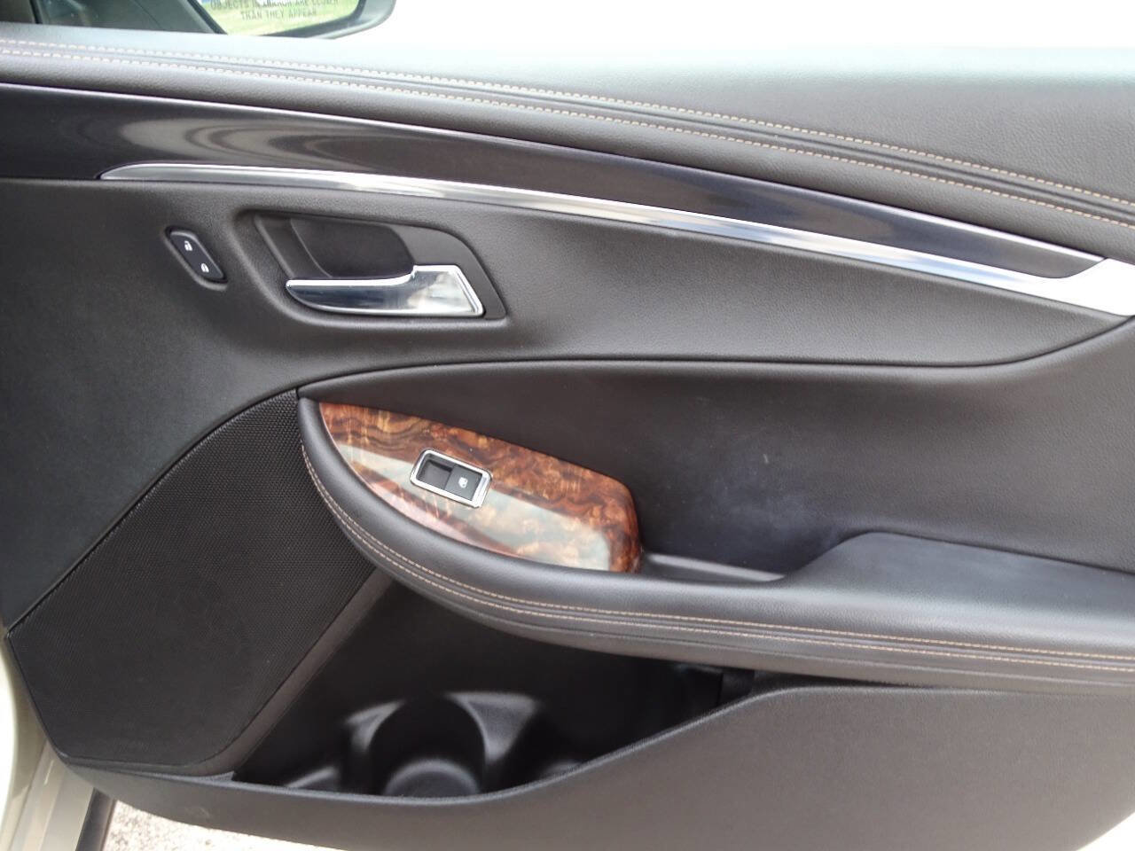 Used 2014 Chevrolet Impala LT FWD image 35