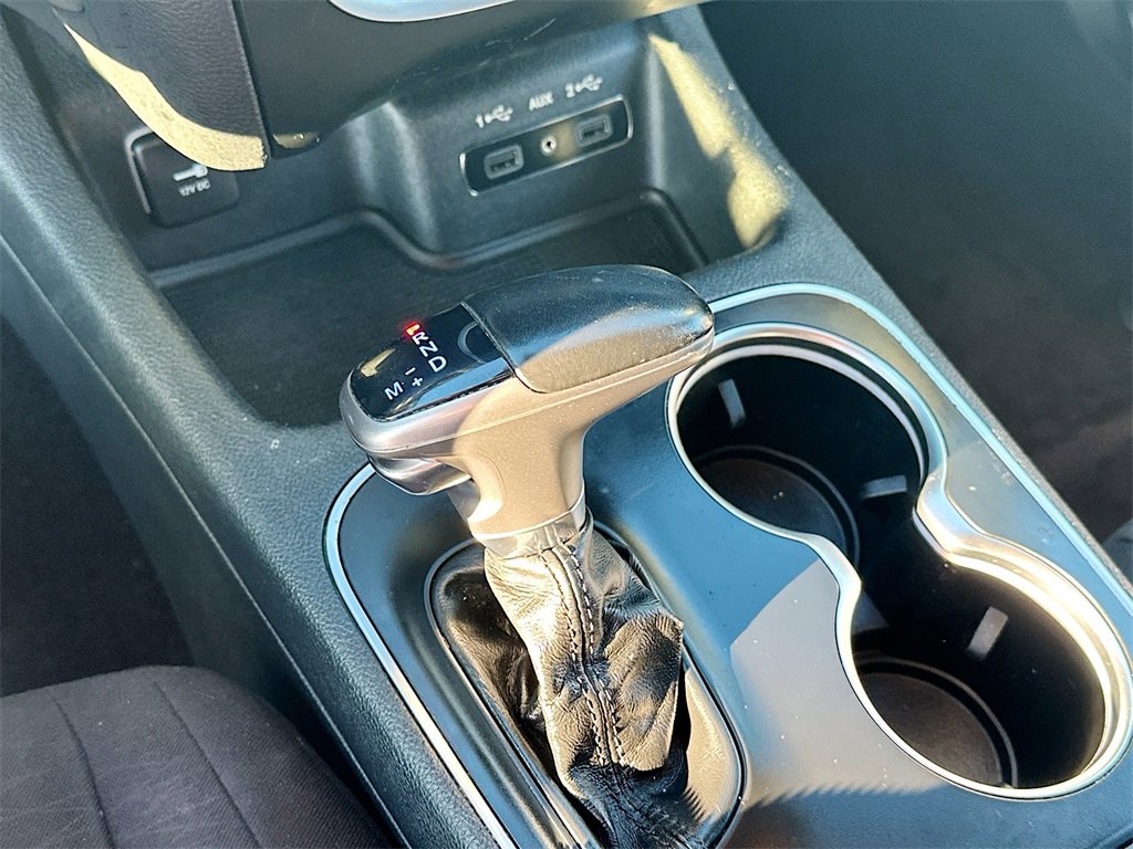 Used 2019 Dodge Durango SXT w/ 3rd Row Seating Group image 22