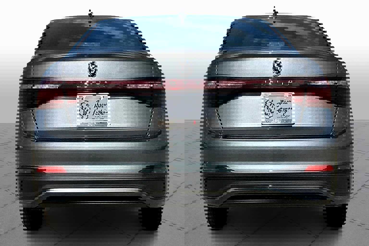 New 2026 Volkswagen Jetta Sport image 4