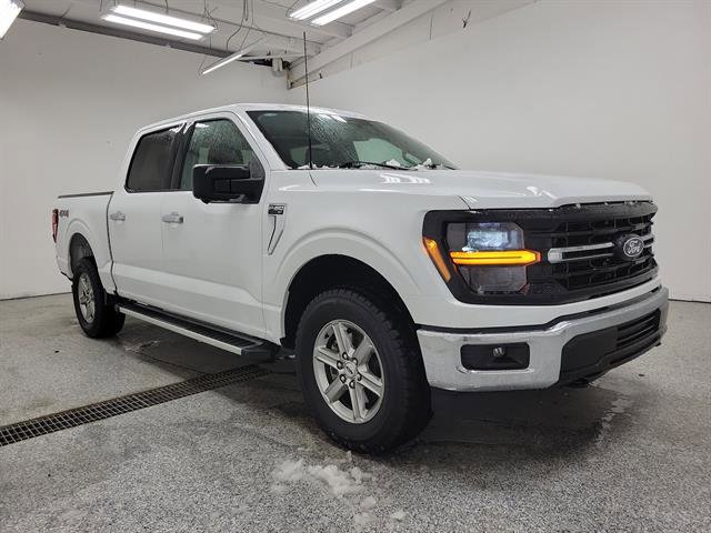 Certified 2024 Ford F150 XLT w/ Tow/Haul Package image 2