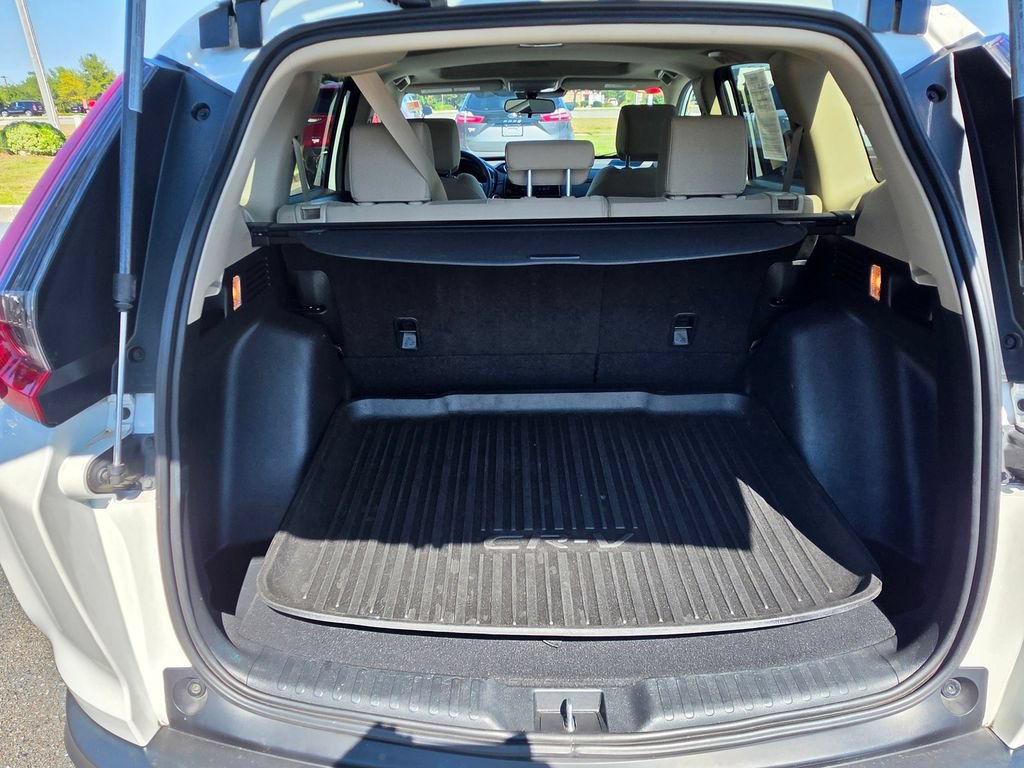 Used 2021 Honda CR-V EX image 10