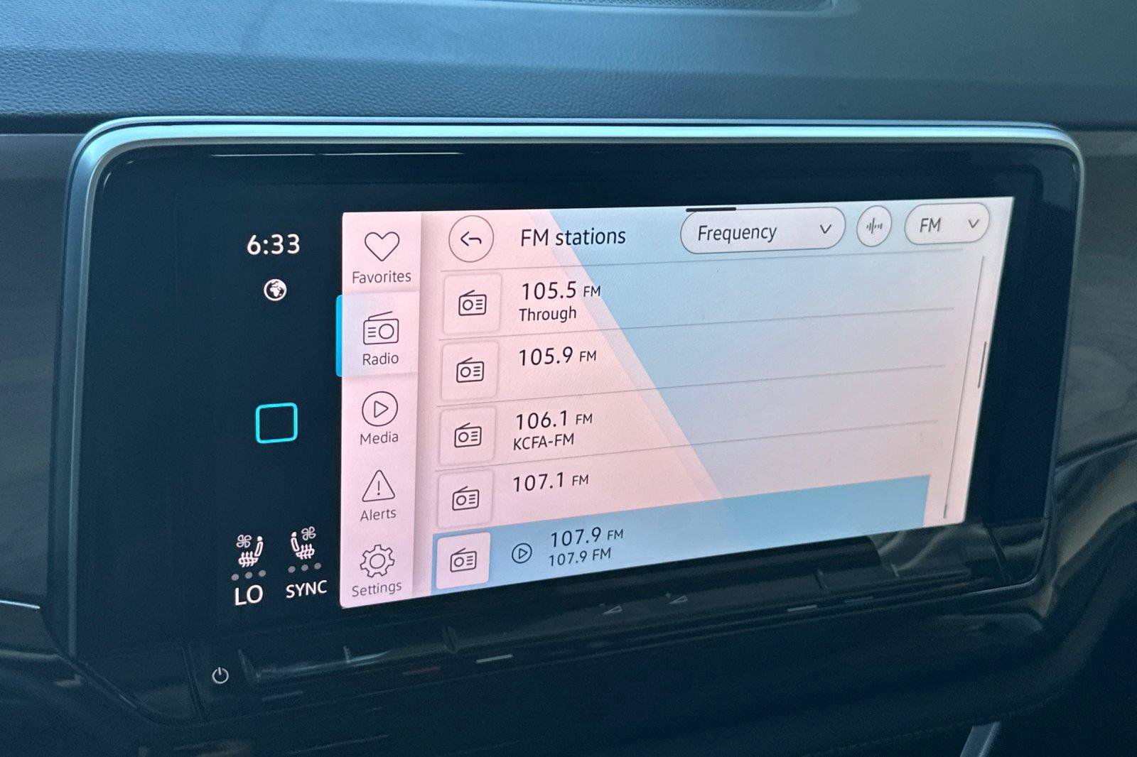 New 2026 Volkswagen Atlas SE AWD/4WD image 18