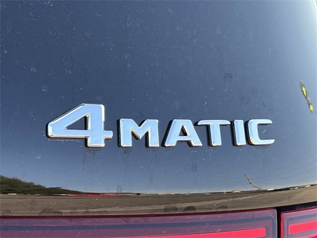 Used 2024 Mercedes-Benz GLB 250 4MATIC image 7