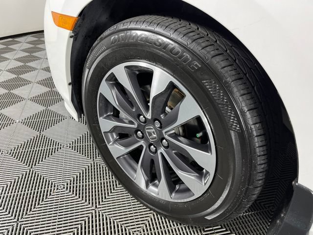 Used 2024 Honda Odyssey EX-L image 14