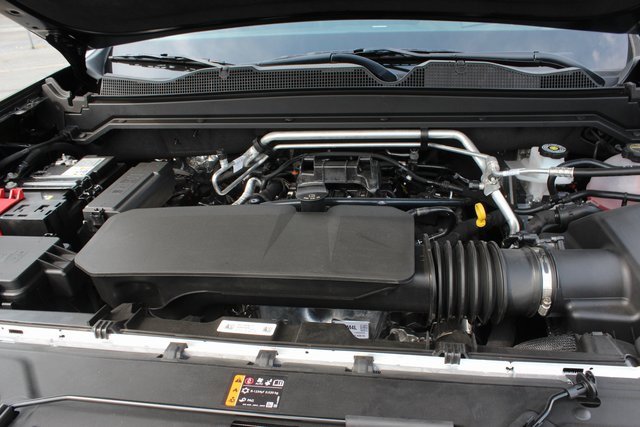 New 2026 GMC Canyon Denali w/ LPO, Denali Black Edition image 62