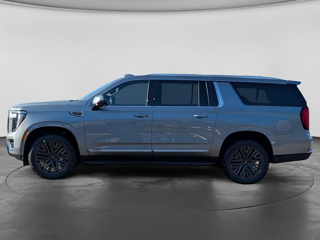 New 2026 GMC Yukon XL Elevation AWD/4WD image 6