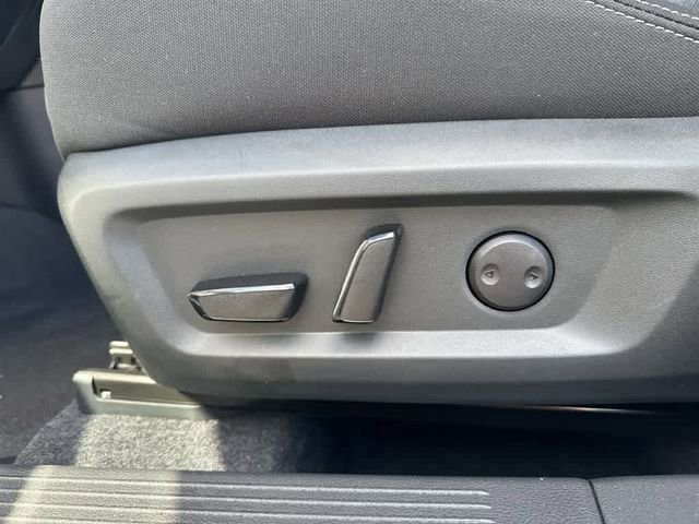 New 2026 Nissan Rogue SV image 12