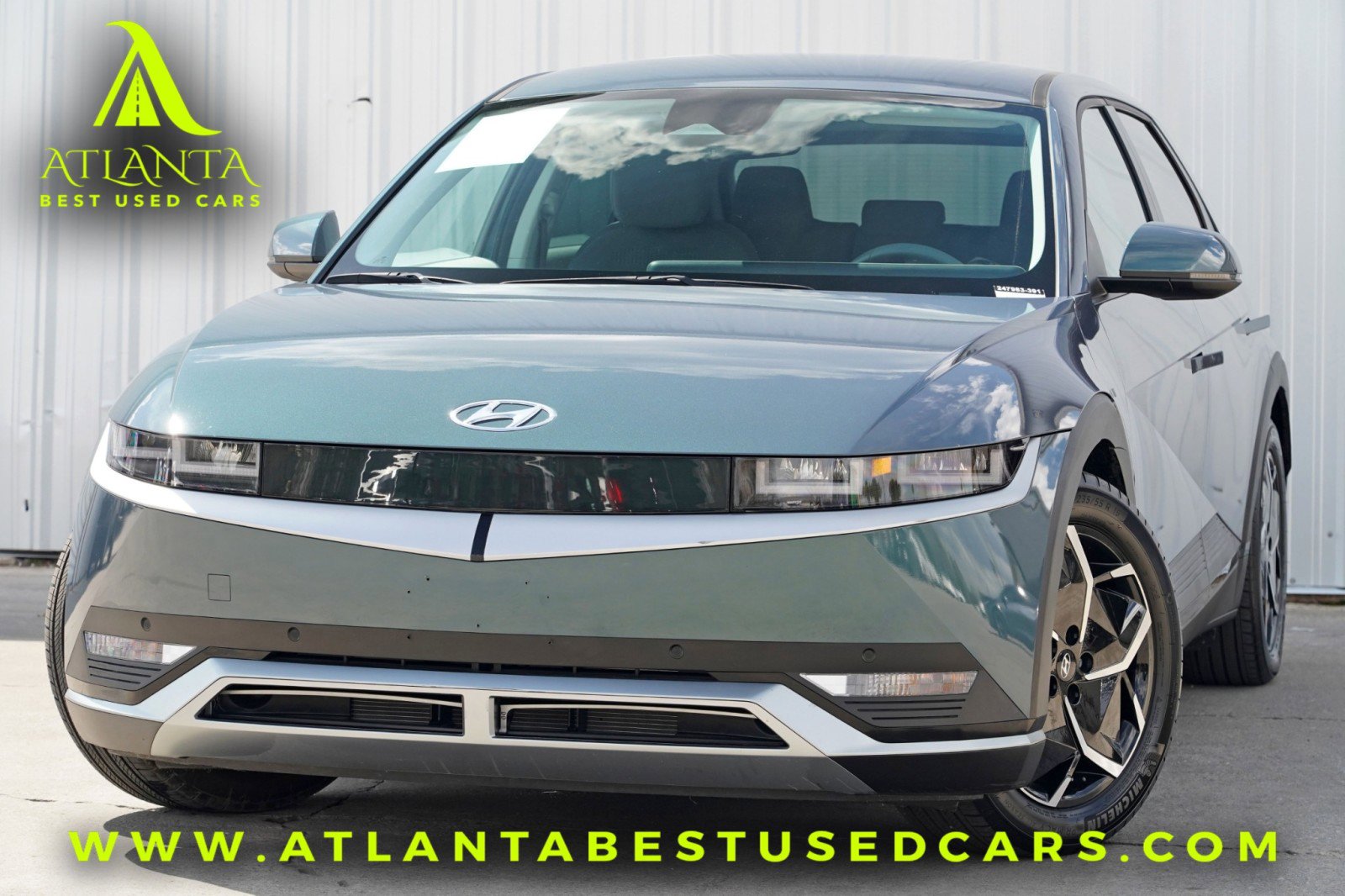 Used 2024 Hyundai Ioniq 5 SEL