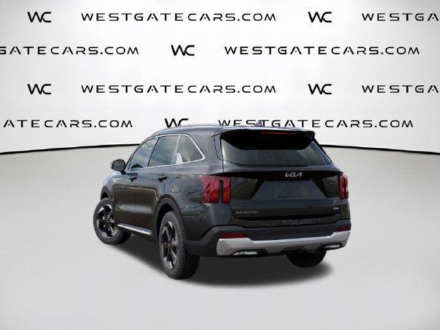 New 2026 Kia Sorento EX AWD/4WD image 5