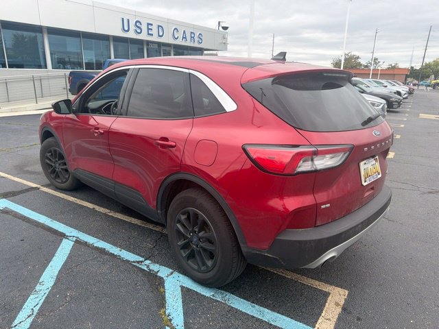 Used 2020 Ford Escape SE AWD/4WD image 6