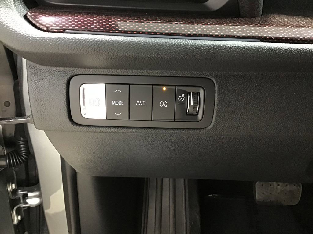 New 2026 Chevrolet Traverse Z71 w/ Enhanced Driving Package image 28