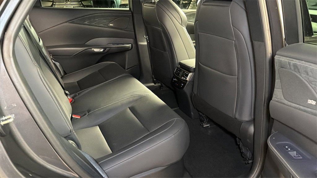 Used 2024 Lexus RX 350 F Sport image 13