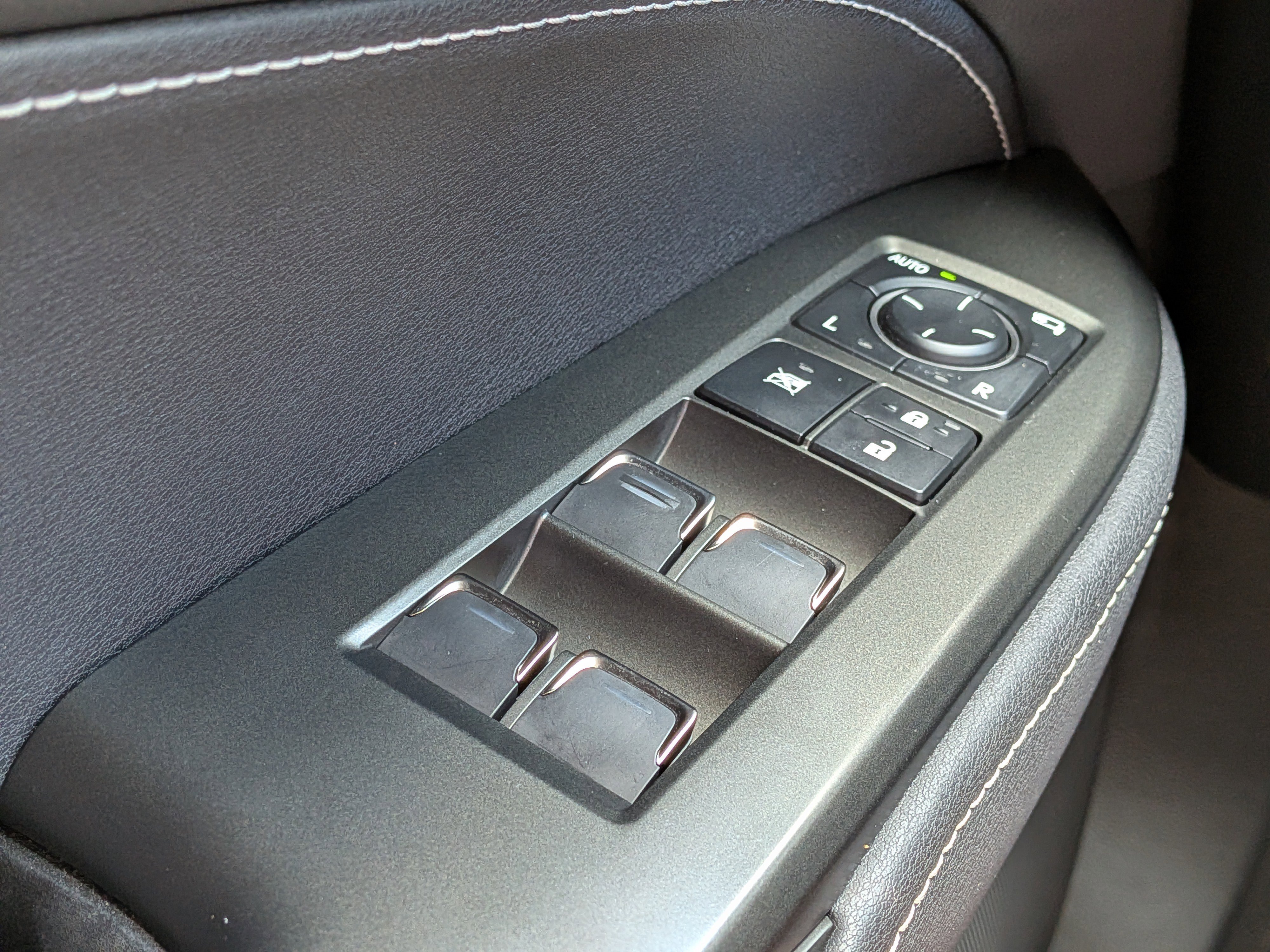 Used 2022 Lexus NX 350 AWD image 24