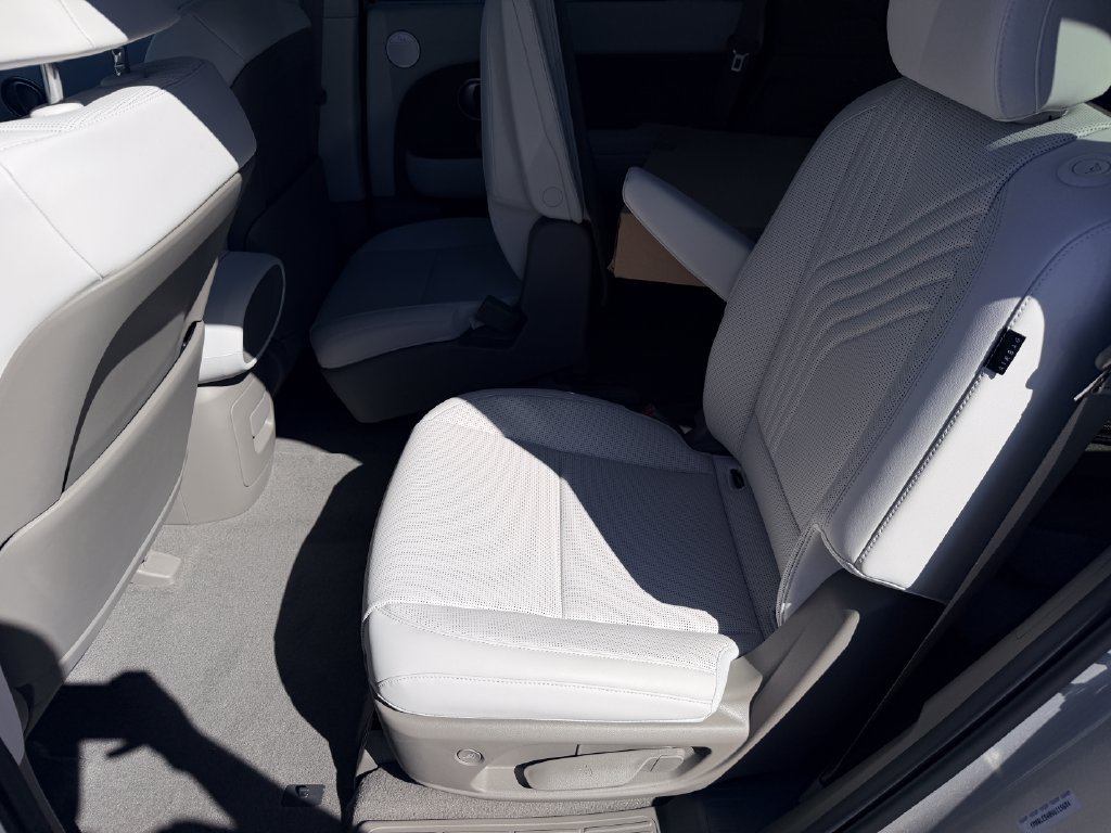 New 2027 Hyundai Palisade SEL AWD/4WD image 16