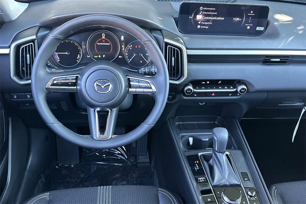 New 2026 MAZDA CX-50 2.5 Hybrid w/ Weather Package image 15