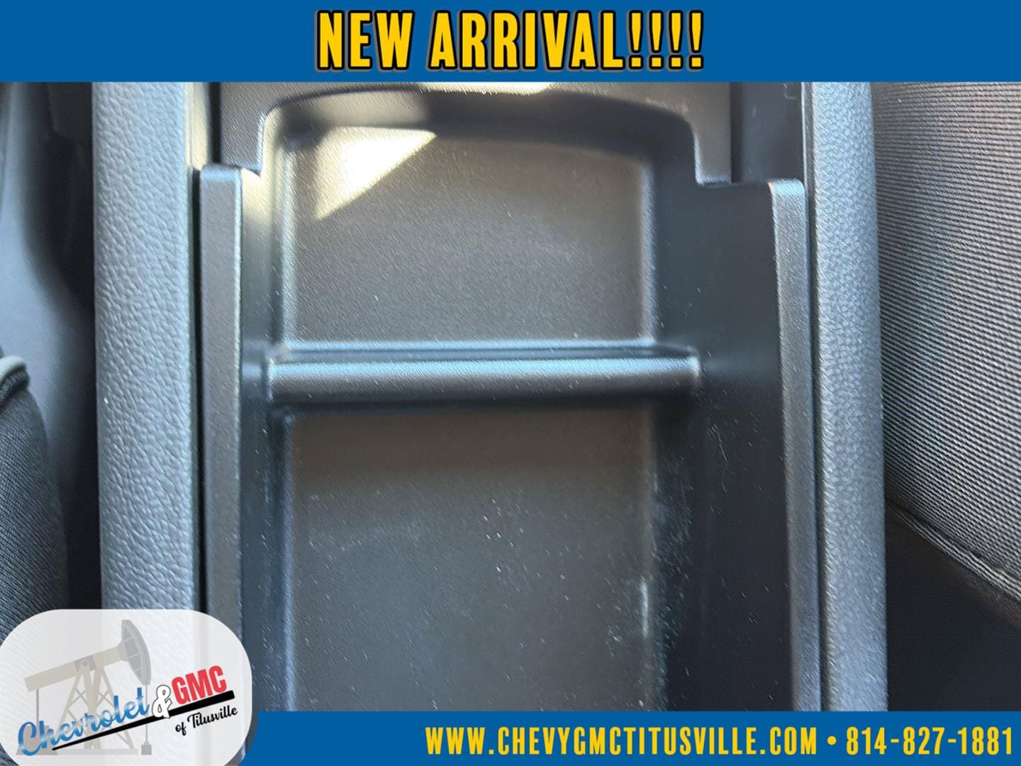 Used 2025 Chevrolet TrailBlazer LT w/ Convenience Package AWD/4WD image 30