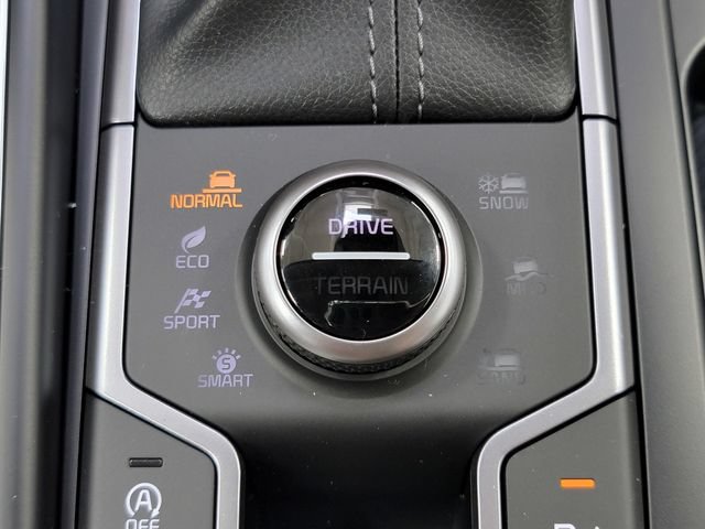 Certified 2026 Kia Sorento S AWD/4WD image 28