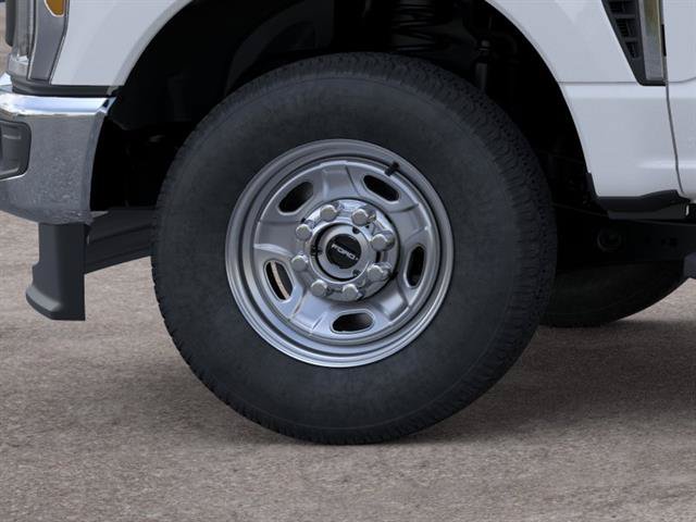 New 2026 Ford F250 XL w/ XL Chrome Package AWD/4WD image 23