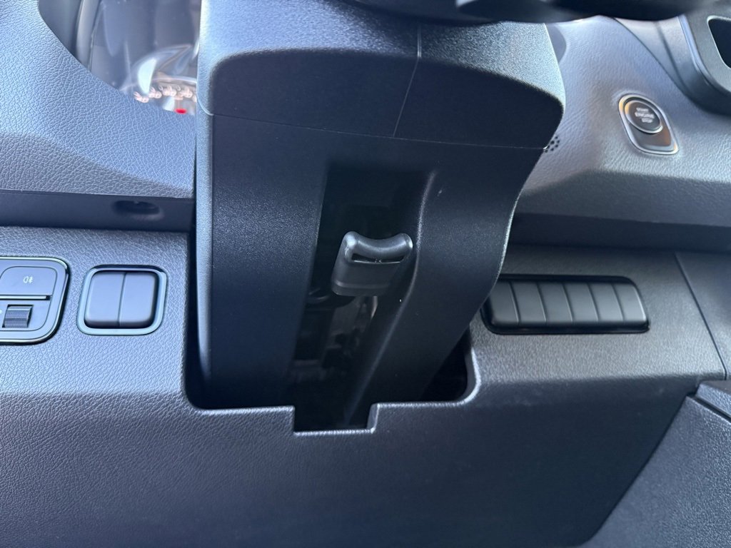 New 2026 Mercedes-Benz Sprinter 2500 image 25