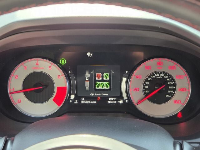 Used 2024 Acura RDX A-Spec AWD/4WD image 30