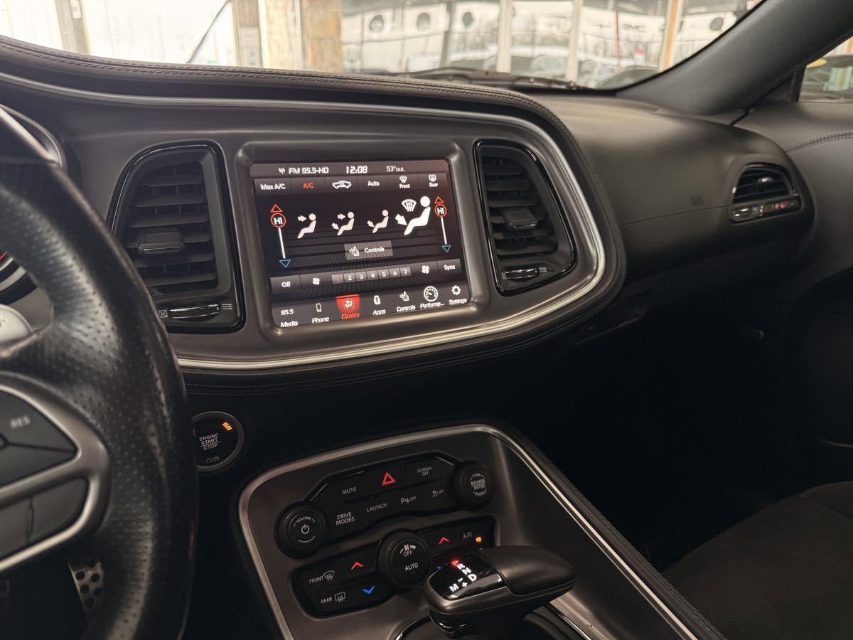 Used 2021 Dodge Challenger R/T Scat Pack image 48
