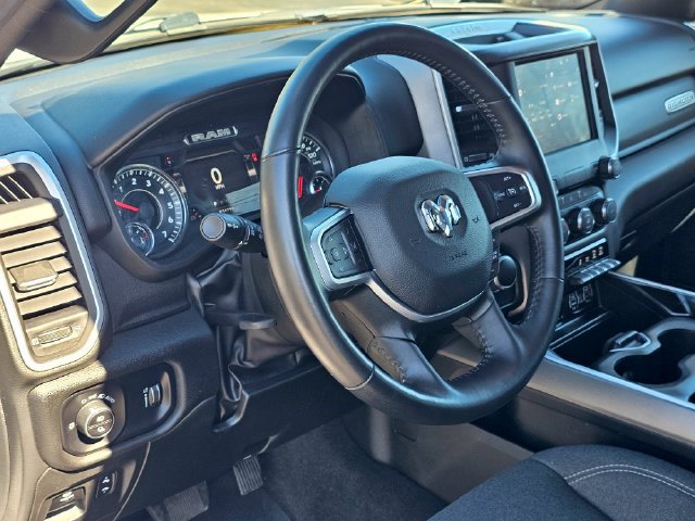 Used 2023 RAM 1500 Big Horn AWD/4WD image 15